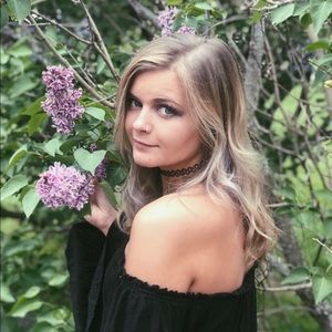 Meet your Posher, Rhiannon